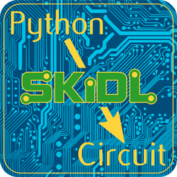 SKiDL IntelliSense